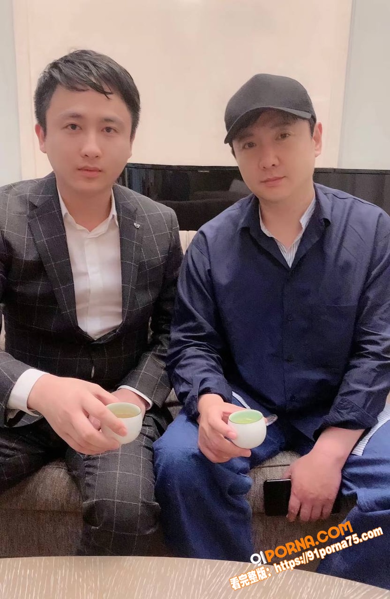快手头部男网红 散打哥 ...（7）