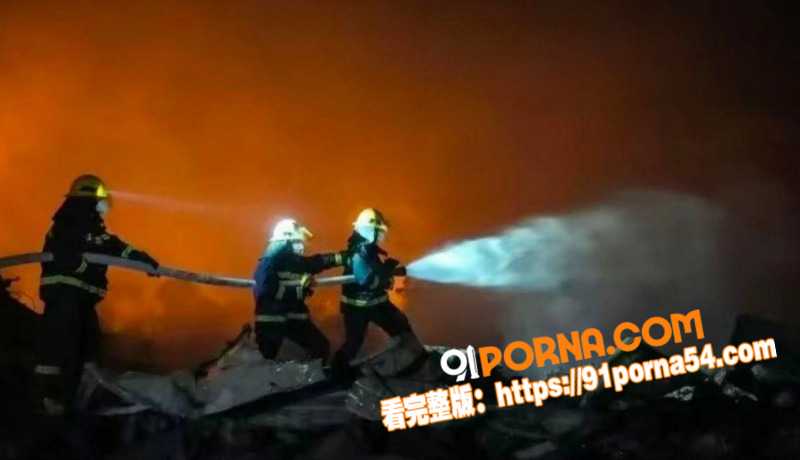 烟火变悲歌！湖南长沙浏阳...（8）