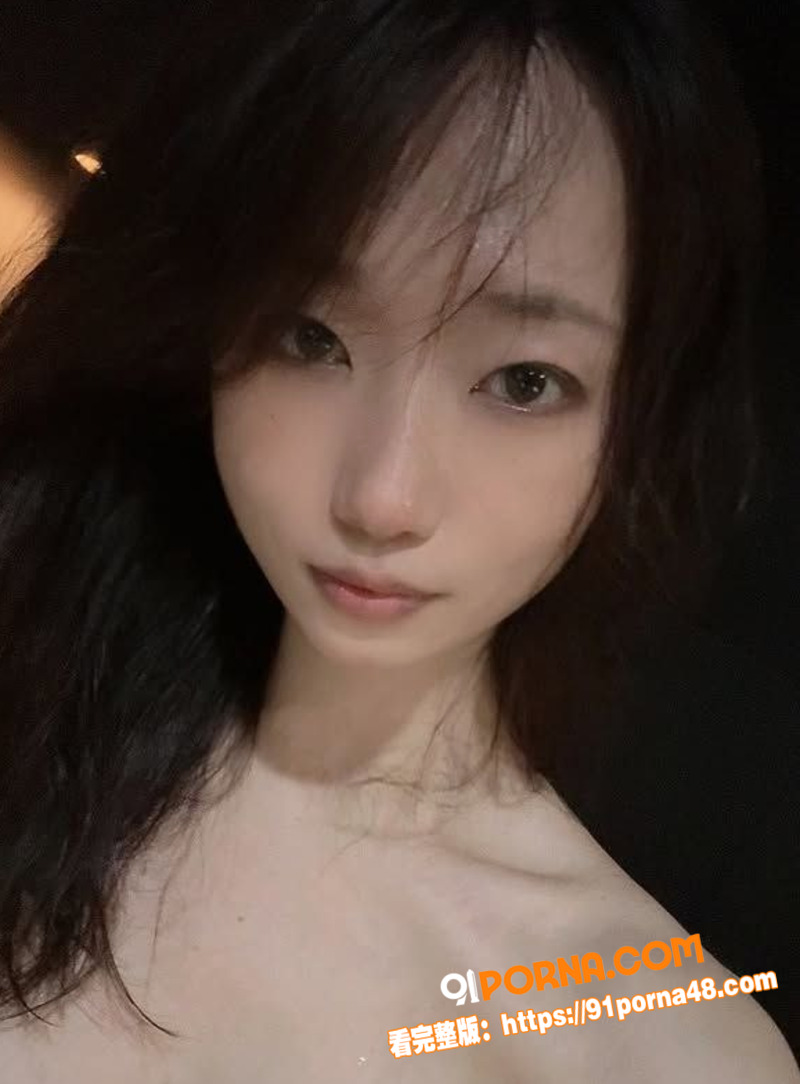 韩国清纯少女 李慈英 不...（1）