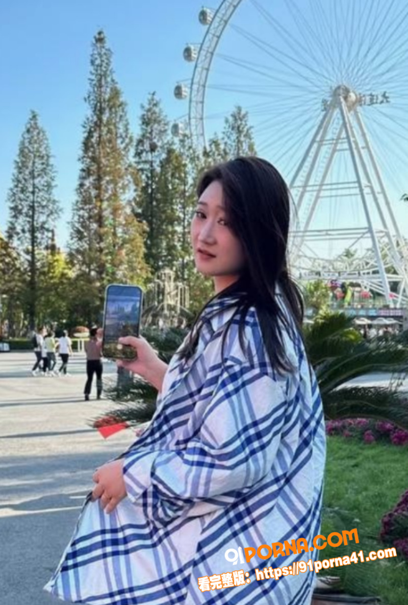性瘾人妻 江茹钦 性爱私...（1）