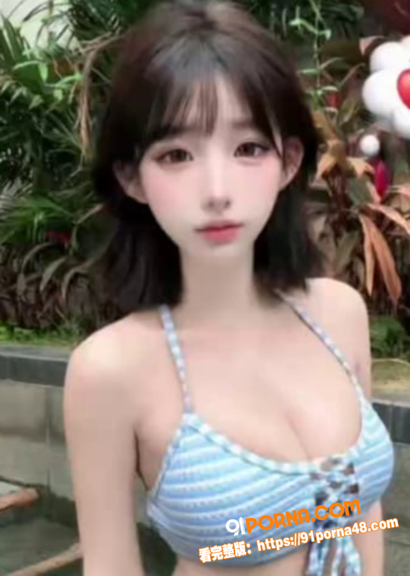 B站人气主播 一条小糖糖...（3）