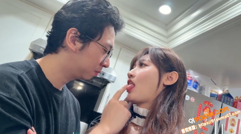 糖心女优 林千夜 名人合...（3）