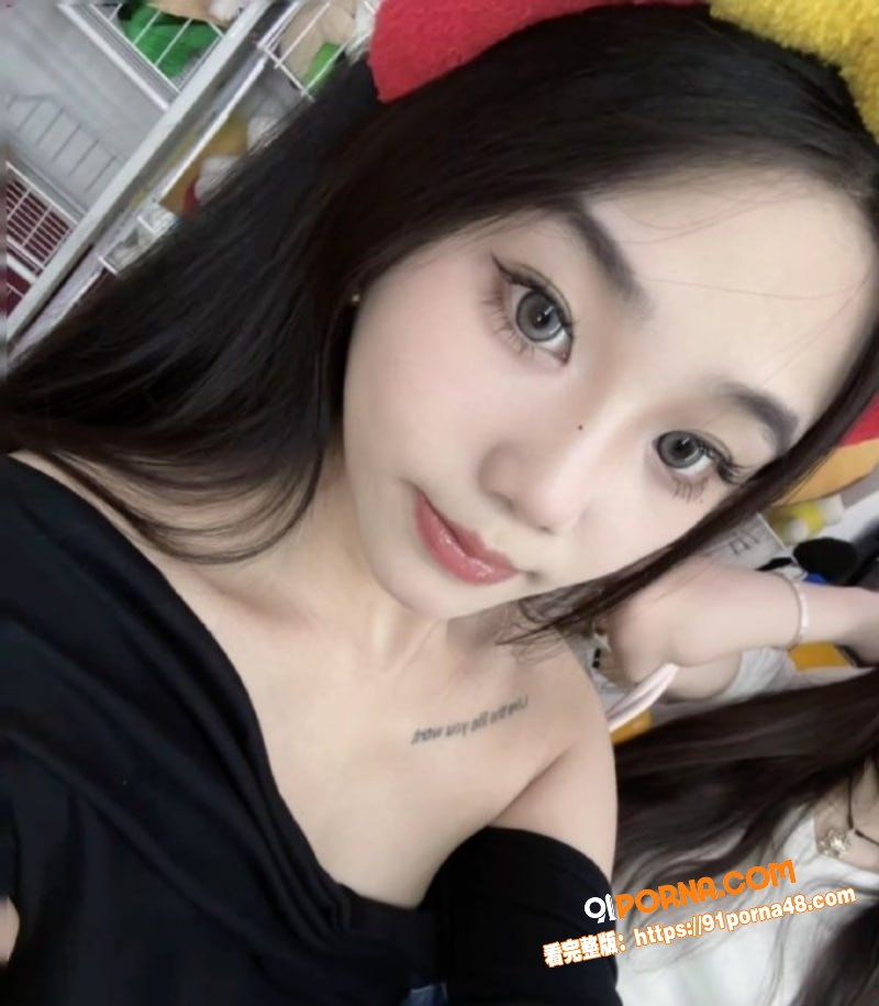 安徽极品反差美女 何颜君...（3）
