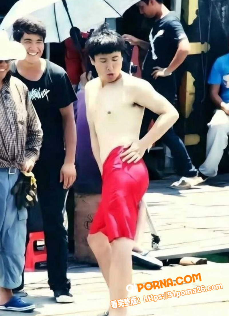 喜剧影帝 沈腾 与林允秘...（11）