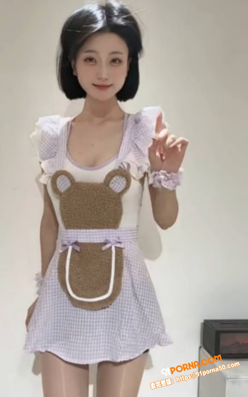 快手67万粉清纯网红 徐...（2）