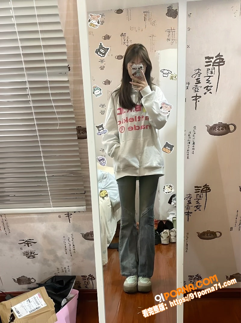 山东青岛白虎妹 秦芊慧 ...（3）