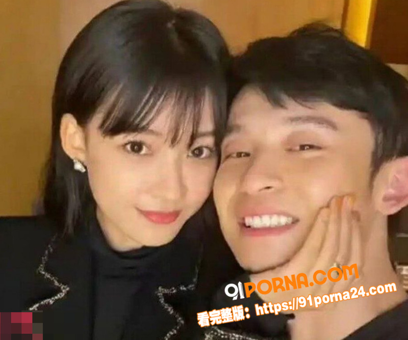 女演员 孙怡 与前夫董子...（2）