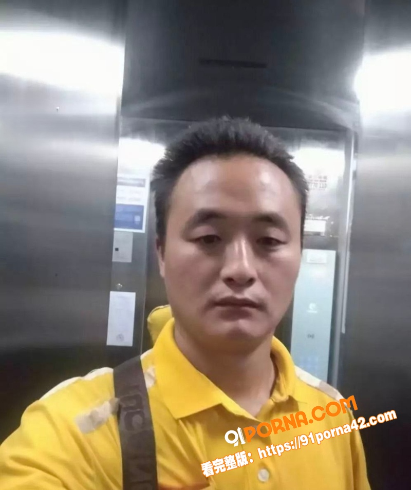 外卖骑手白嫖嫩妹小野鸡 ...（1）