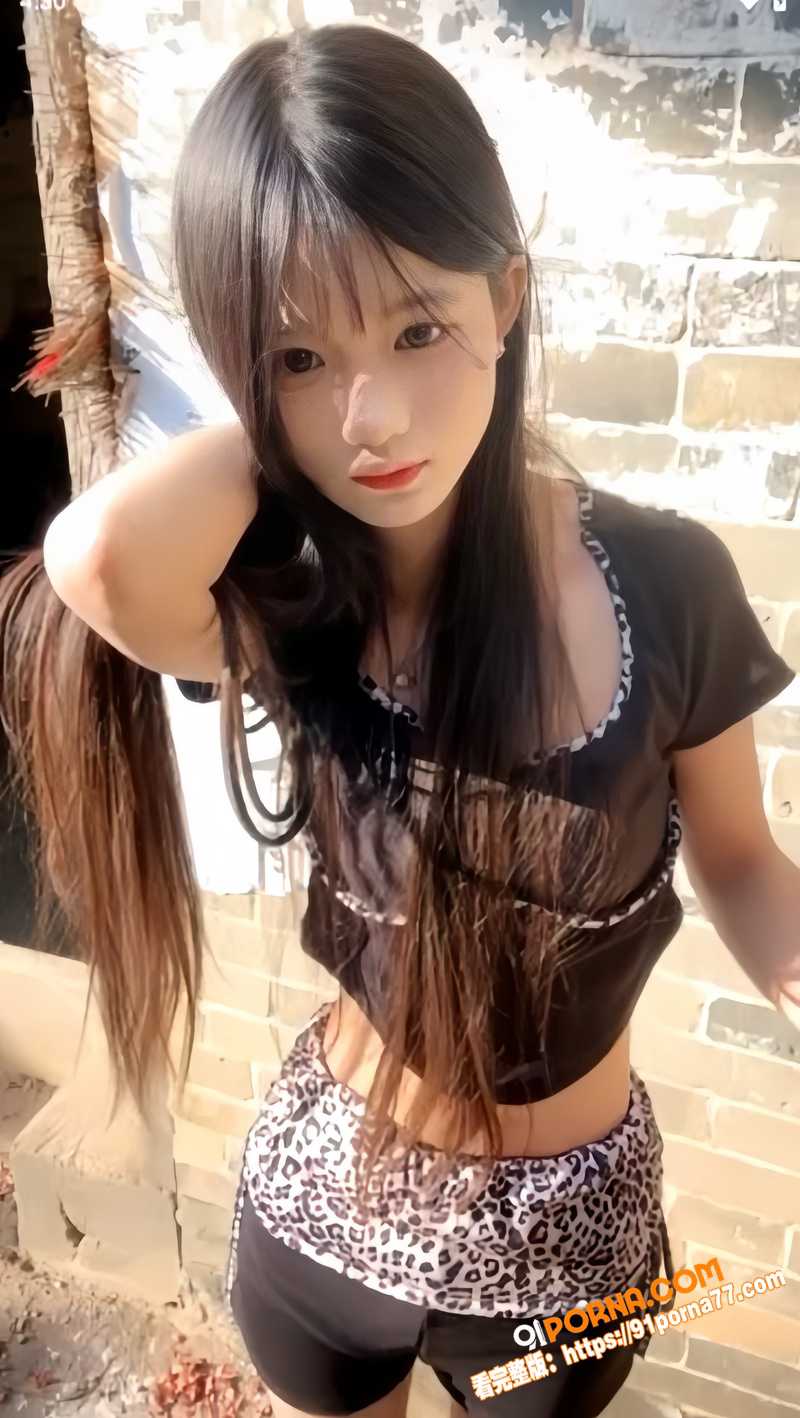 农村清纯小网黄 水嫩宝宝...（4）