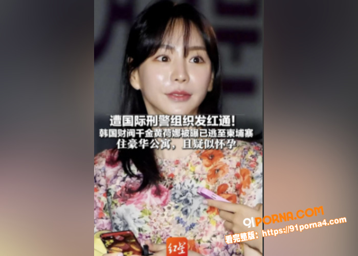 韩国南阳乳业 黄荷娜 私...（1）