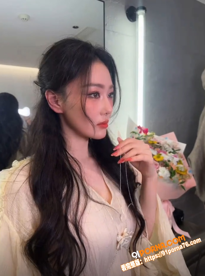 AI明星换脸  张馨予 ...（1）