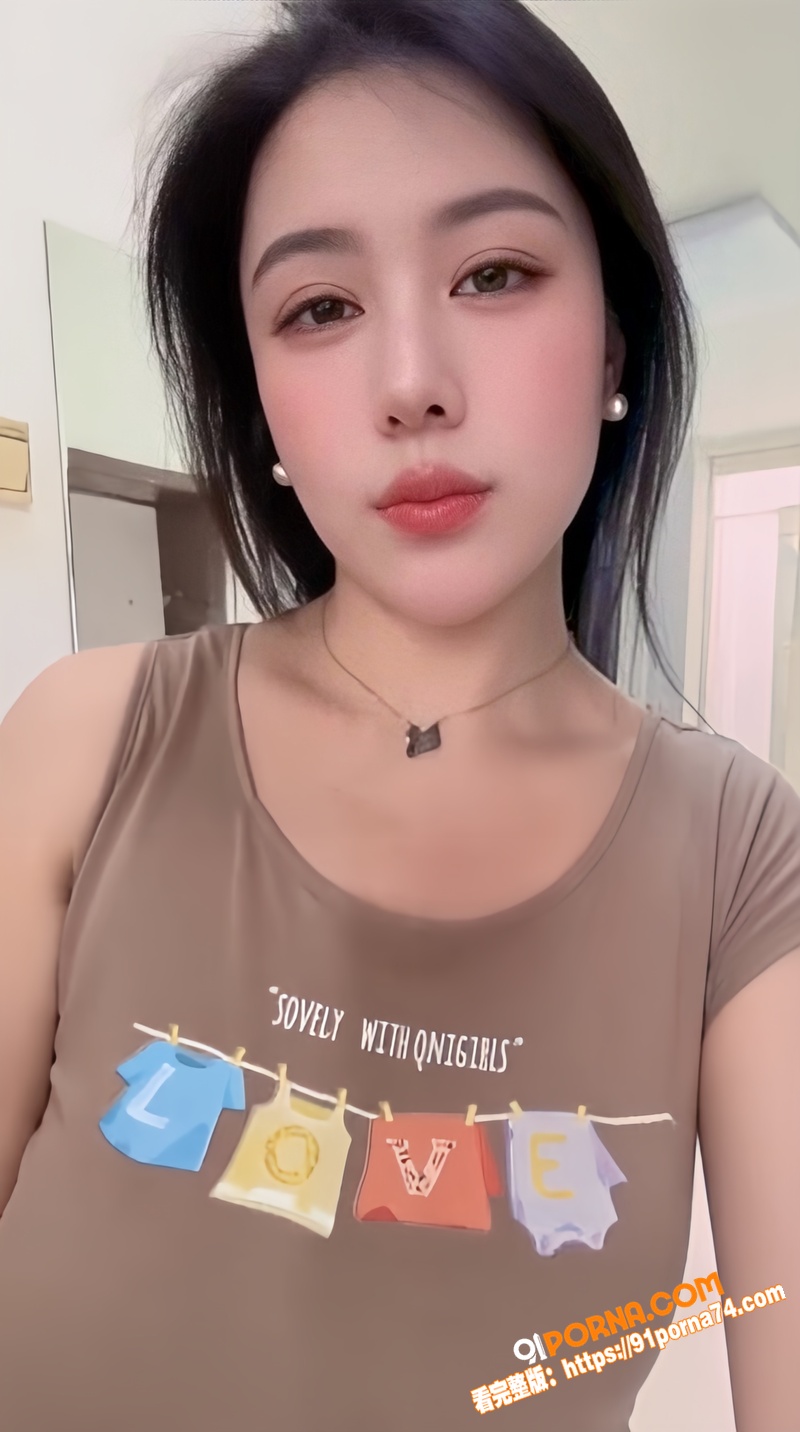 抖音巨乳网红 吴碳水 自...（2）