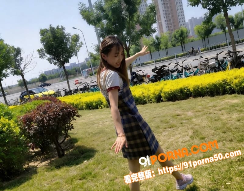 郑州反差女大 刘玉春 出...（3）