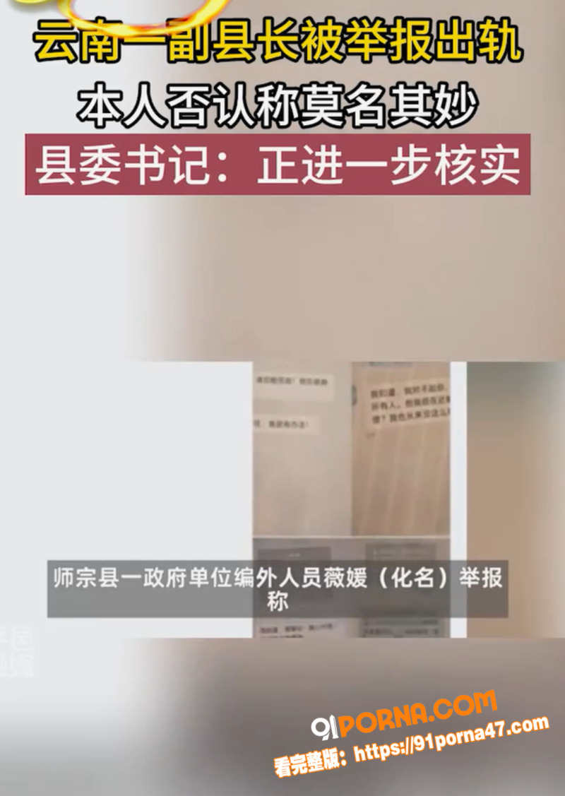 云南曲靖师宗副县长 苏尔...（11）