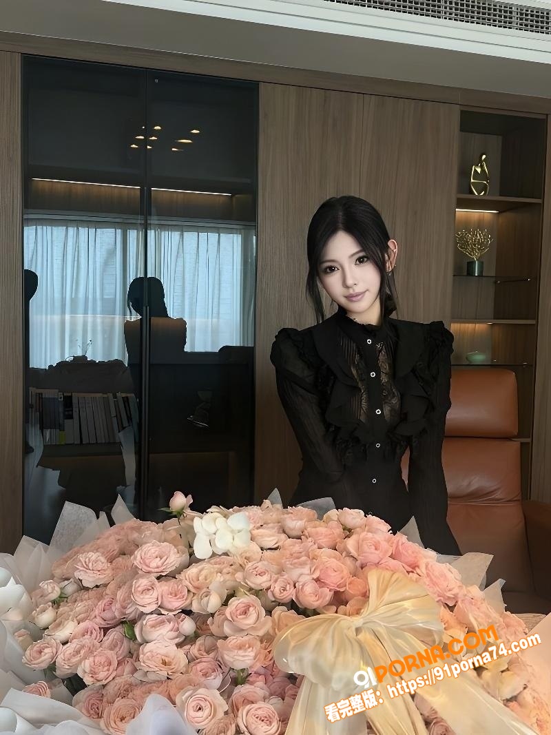 上海交大校花 刘莹莹 被...（3）