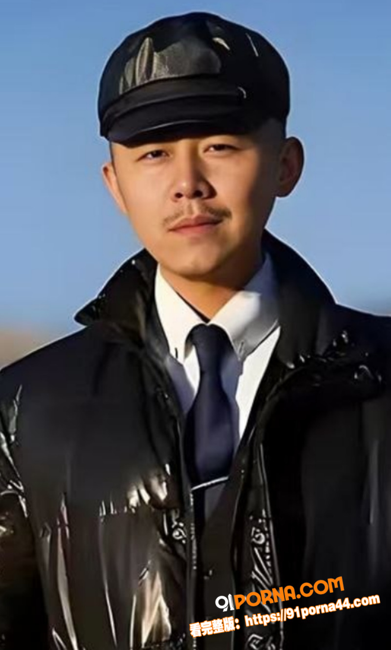 抖音网红人生导师 大冰 ...（1）