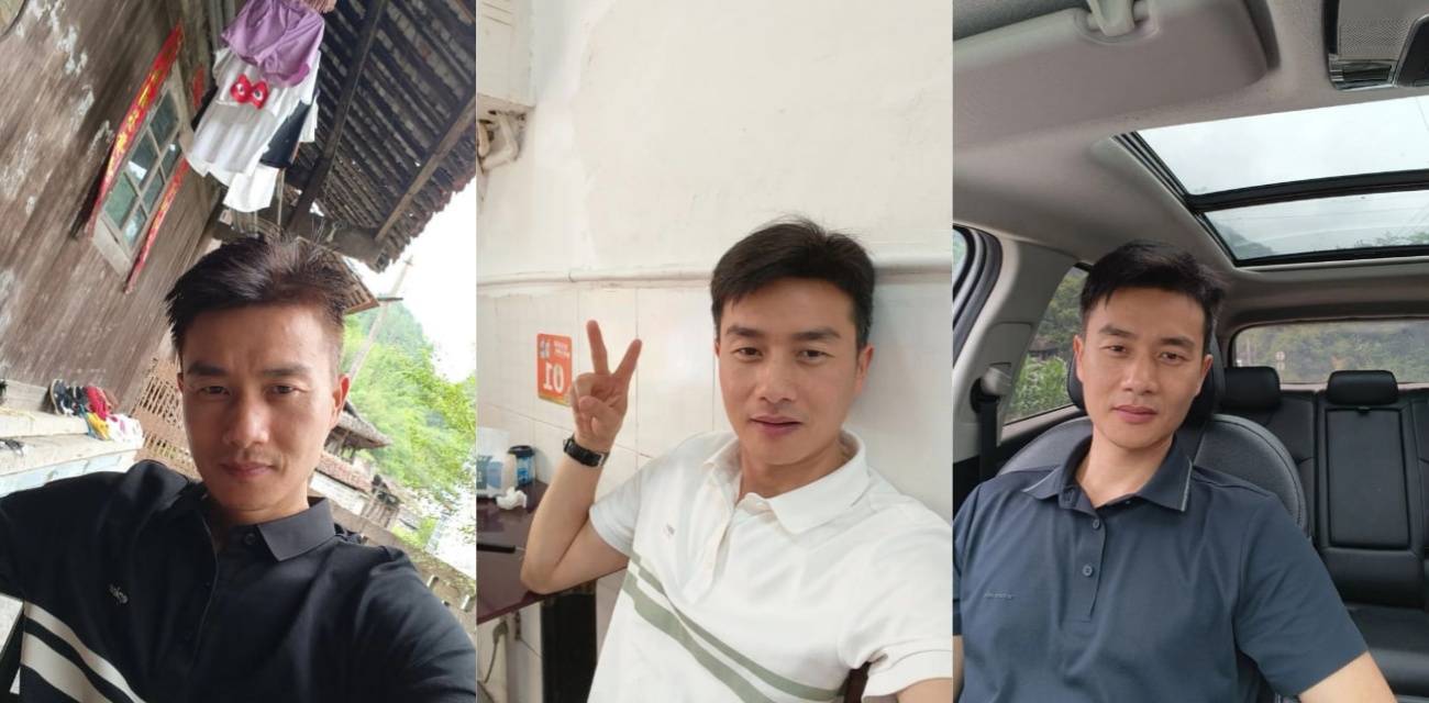 抖音大叔 闻鸡起舞 黑料视频曝光 自拍打飞机还问女人爽不爽！
