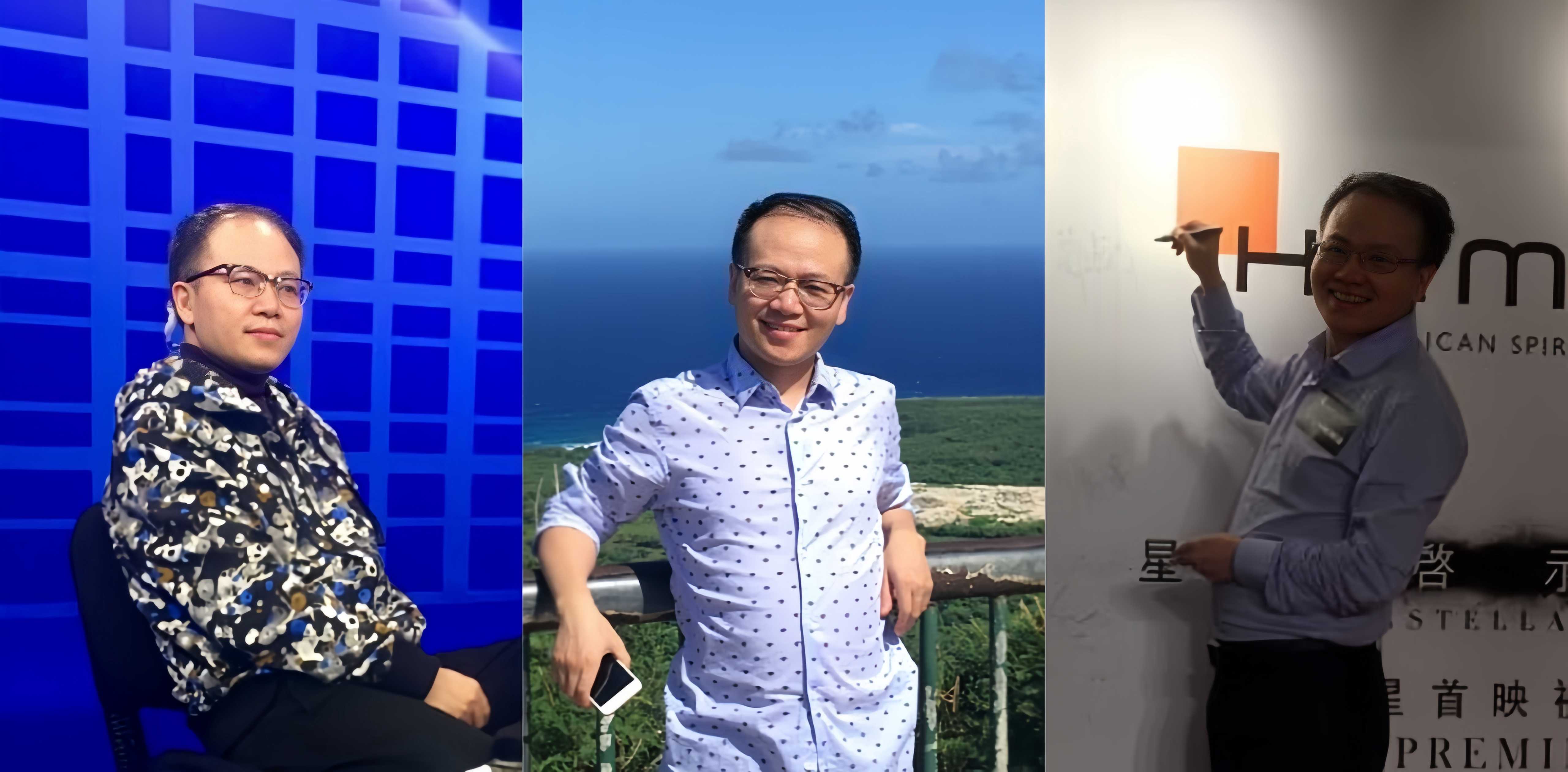 美人鱼郑总 郑冀峰 被正式批捕 指导舞蹈过程中涉猥亵多名女演员 行径令人发指！