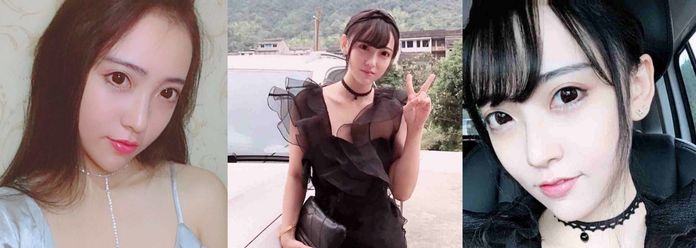 超高颜值学生妹小主播不雅自慰视频流出合集，骚逼真嫩长的还这么好看，想舔