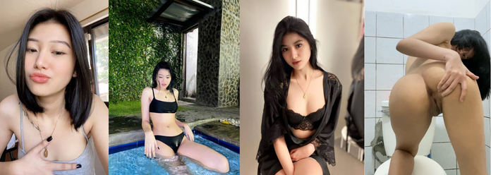 东南亚风情缅甸反差婊恋爱期间约草多人，男朋友不堪绿帽，曝光性爱视频（自慰，被操，吃鸡吧）