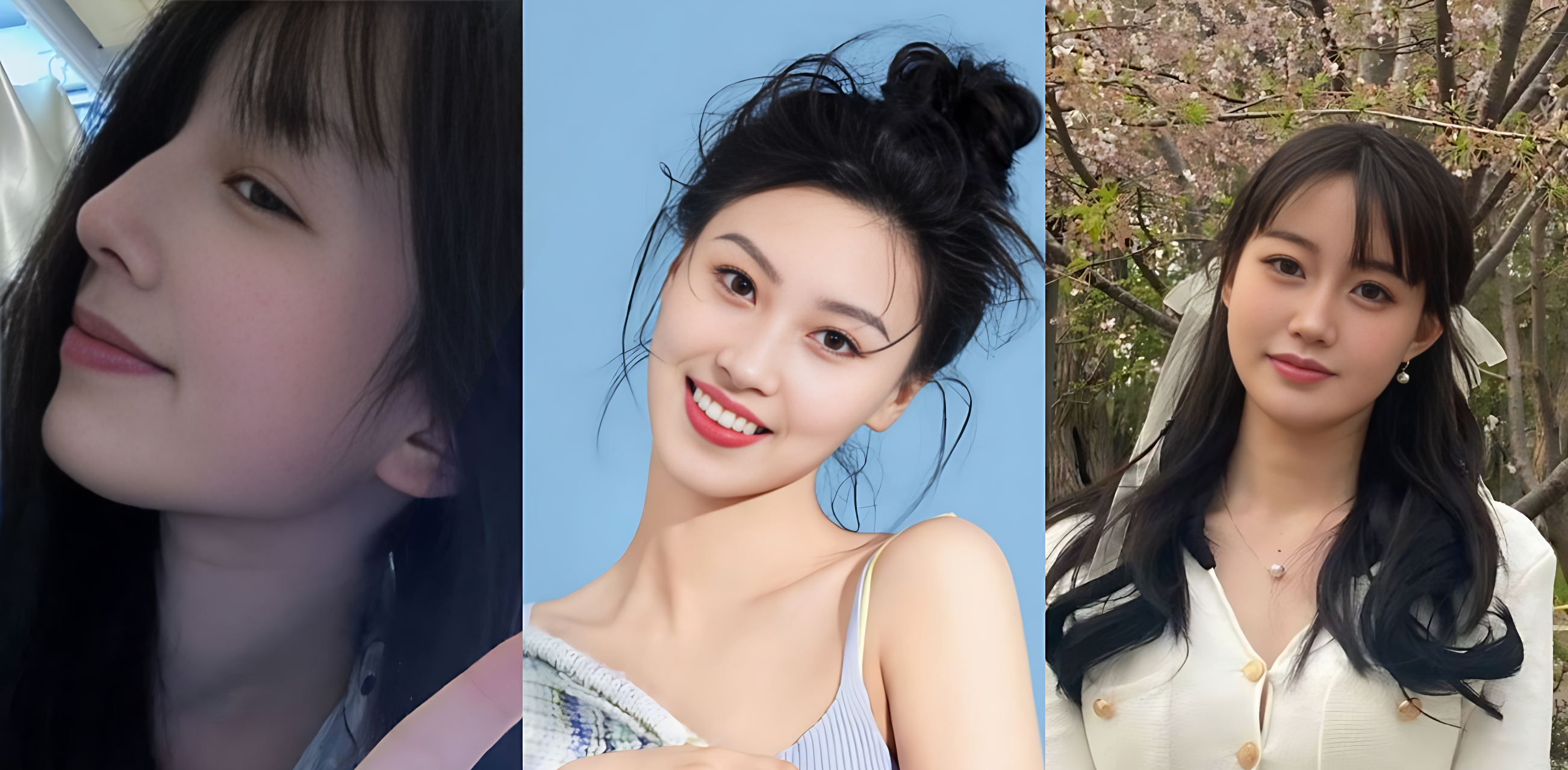 每日大赛之【反差女友大赛】，表面一个个都是清纯玉女，私下都是男友的胯下玩物，如此反差让人难以想象。瓜友火速热评中！