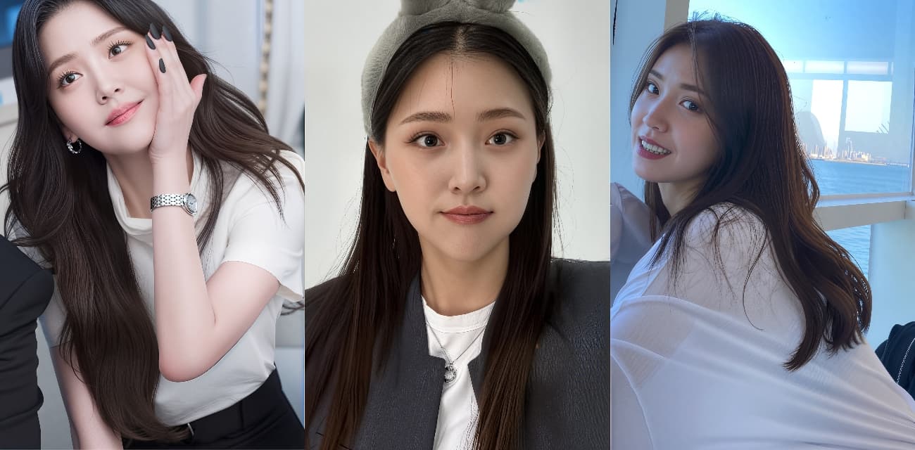 韩国女演员 金智恩（김지은、Kim Ji Eun）在电影《杀了我吧》激情戏曝光 高能画面直击灵魂！
