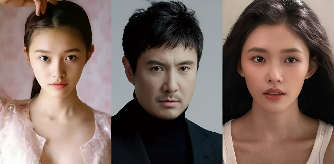 喜剧影帝 沈腾 与林允秘恋曝光 隐婚生子轰动全网 三亚同游赠送房产 核心站姐销号后流出不雅视频