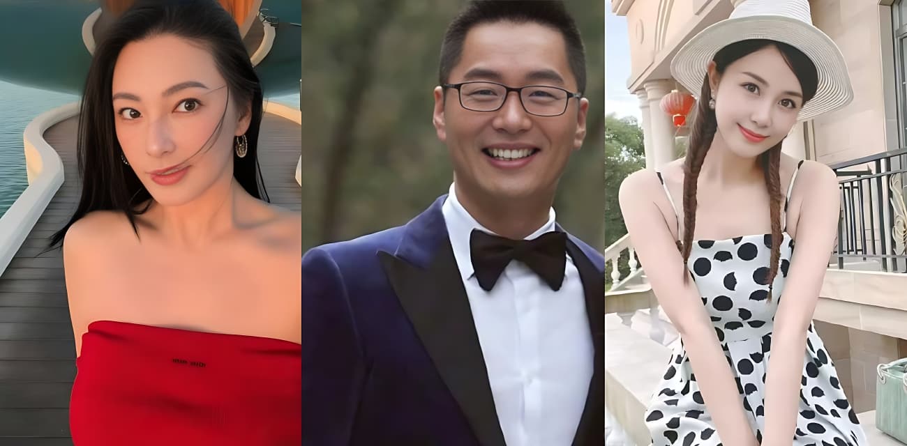 内娱地震！袁巴元前妻葛晓倩 曝光张雨绮代孕假双胞胎骗局被拆穿 美国代孕加亲身产子凑数 孕照竟是遮羞布！