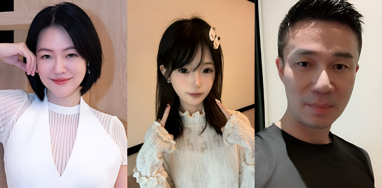 台媒再曝惊天大瓜 小s老公许雅钧 为约炮女粉 在大s出殡当天发现场照片炫耀 逆天操作炸穿娱乐圈！