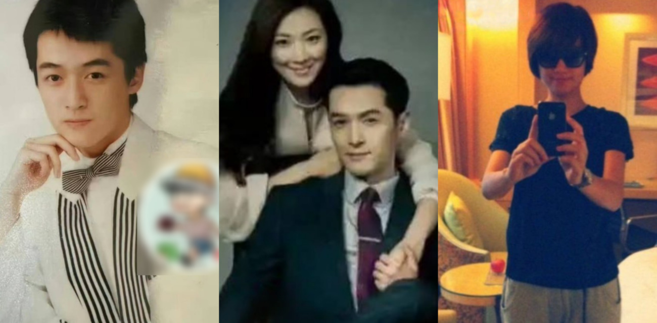 知名男演员 胡歌 人设塌房 狗仔扒出与初恋女友暧昧聊天 恋爱薛佳凝时劈腿主持人朱丹！