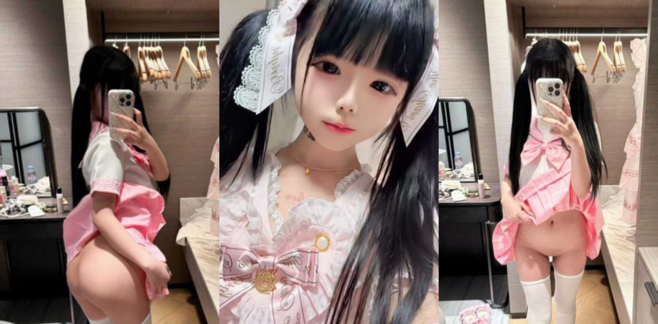 推特福利姬 幼水若若 自爆感染艾滋 公开宣称无套金主全部染上 还晒检测报告炫耀！