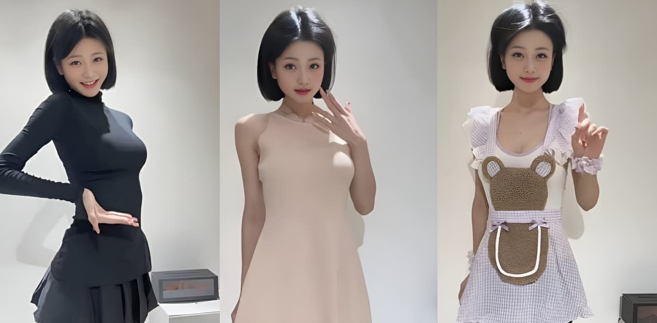 快手67万粉清纯网红 徐凡凡 下海实锤 短发女神狂野露点裸舞 扭动白虎鲍骚逼令老色批血脉喷张！
